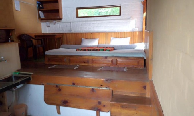 Kaul House | DHARA HOMESTAY