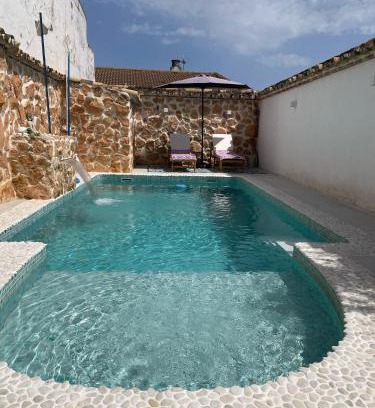 Almodovar del Rio House | Dharmia