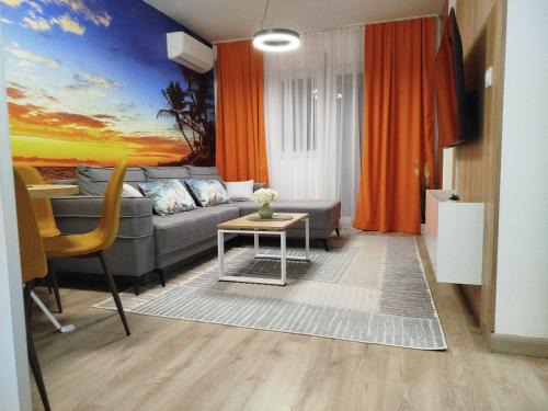 New Belgrade Apartment | Diamond Airport Cosy Apartman Surčin