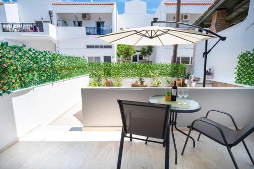 Kardamena Apartment | Diamond Apartments 1