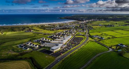 Enniscrone Hotel | Diamond Coast Hotel