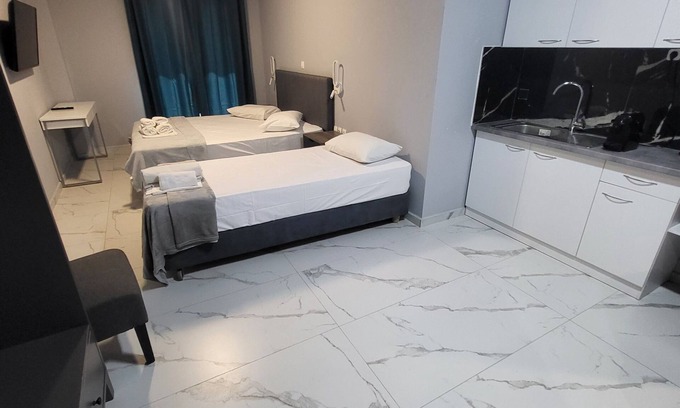 Piraeus Hotel | Diamond Piraeus Port