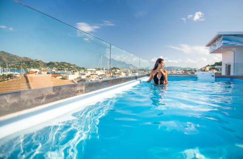 Zakynthos Town Hotel | Diana Hotel