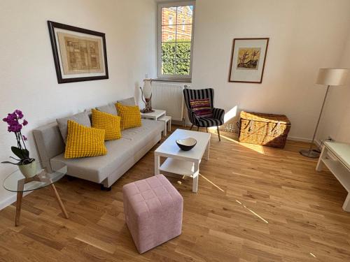 Bad Kreuznach Apartment | Die alte Kellerei