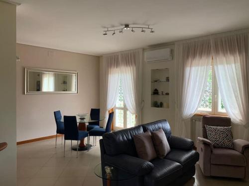 Gragnano Apartment | Dimarù