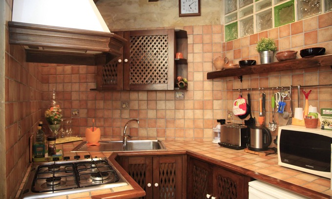 Lecce Historic Center House | Dimora dei Figuli Suite Exclusive