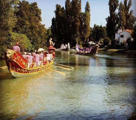 Dolo Bed & Breakfast | Dimora Naviglio B&b