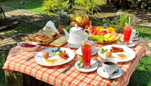 Andiambalama Resort | Dinu Lanka Resort