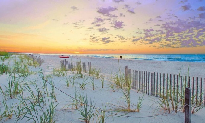 Windy Hill Resort | Discover Family Fun and Relaxation at Wyndham Westwinds- 2 Bd. Dlx