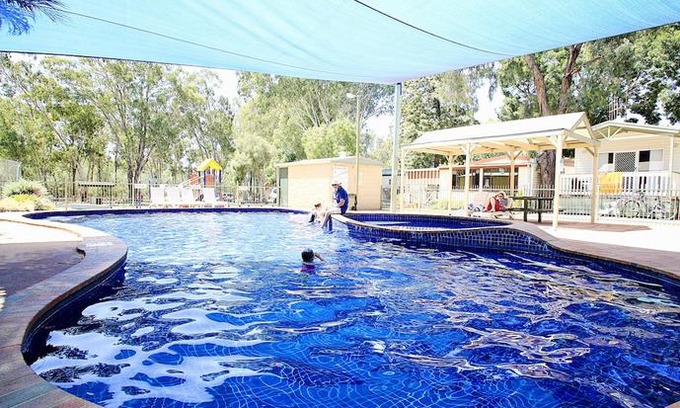Echuca Village Other | Discovery Parks - Echuca