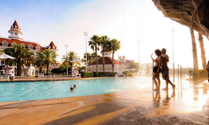 Bay Lake Hotel | Disney's Grand Floridian Resort & Spa