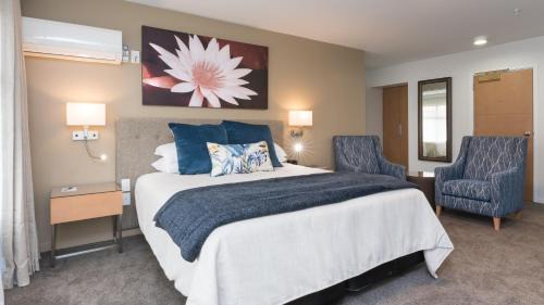 Te Rapa Hotel | Distinction Hamilton Hotel & Conference Centre
