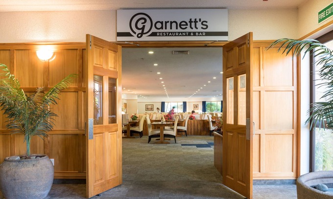 Te Rapa Hotel | Distinction Hamilton Hotel & Conference Centre