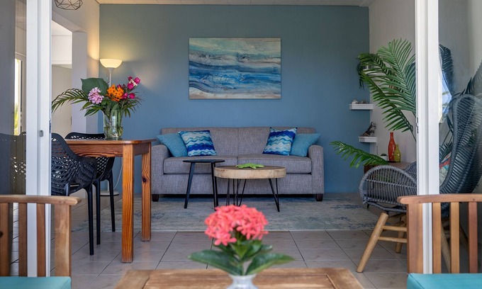 Hato Apartment | Divers Paradise Bonaire