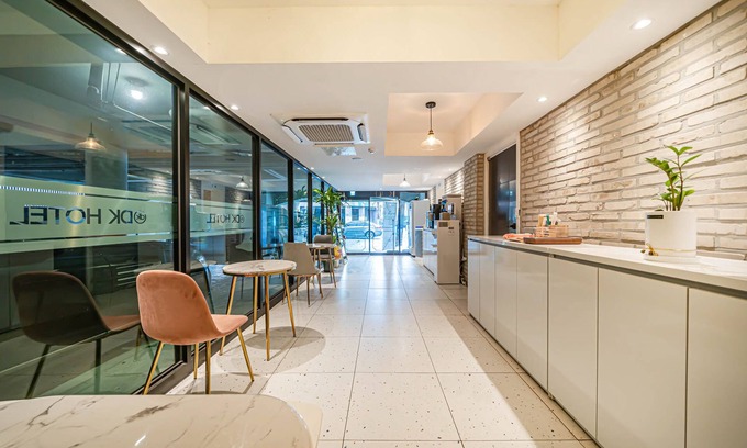 Michuhol-gu Hotel | DK Hotel