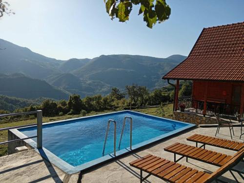 Tara National Park House | Dobar pogled