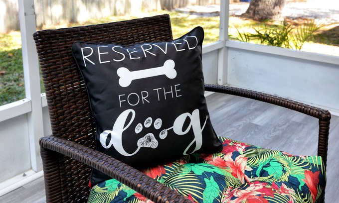South Pinellas Community Council House | 🐶DOG-FRIENDLY! 🐶Private Backyard! 5min to the Beach