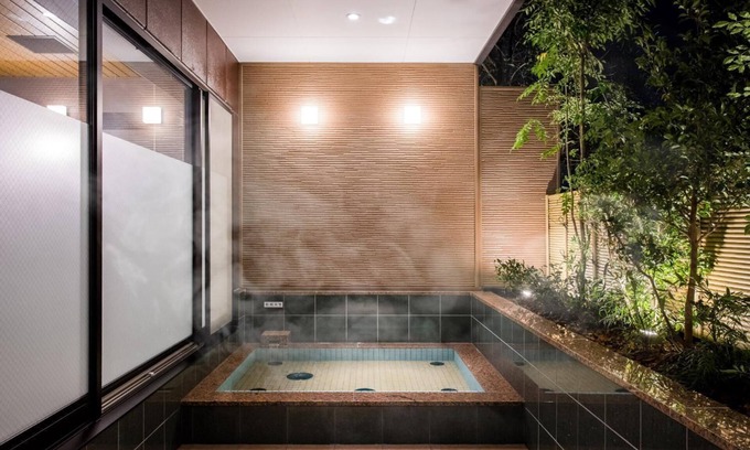 Dogo Hot Spring House | Dogo Onsen Yachiyo