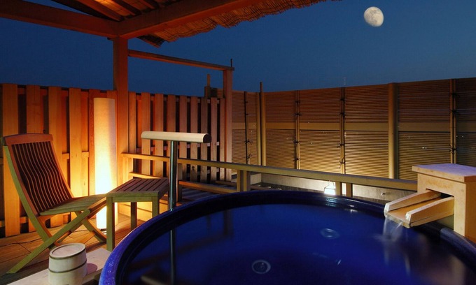 Dogo Hot Spring Hotel | Dogo Prince Hotel
