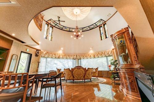 Dogo Hot Spring Villa | DOGO TEI -Sasaki-