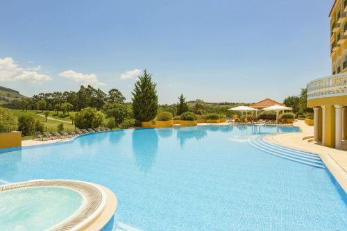 Cadriceira Resort | Dolce CampoReal Lisboa