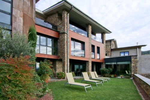 Alas Hotel | Dolcet L´Hotel