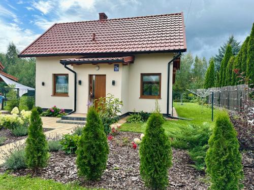 Rydzewo House | Dom całoroczny Trzyakacje