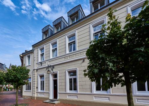 Gescher Hotel | Dom Hotel