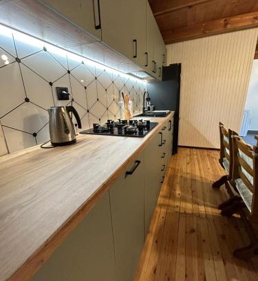 Spychowo House | Dom Letniskowy nad Krutynią