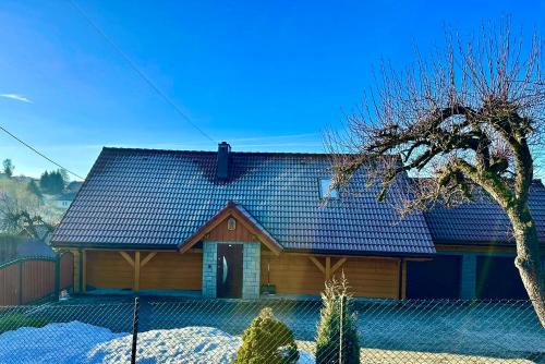 Istebna Apartment | Dom na Styku