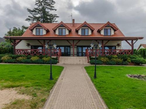 Rydzewo Apartment | Dom nad Jeziorem - Mazury