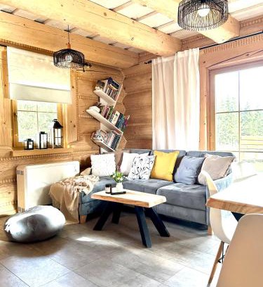 Istebna House | Dom z drzew
