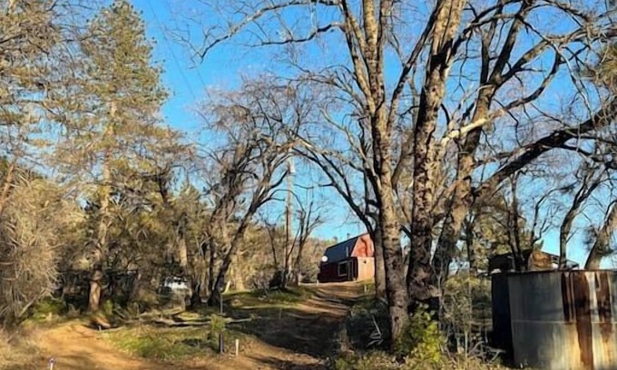 Dunlap Apartment | Dome 1- Mountain Views