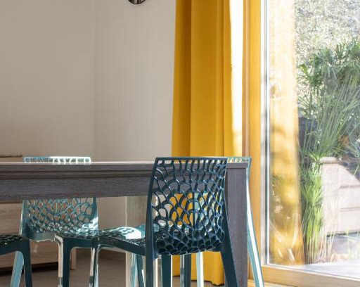 Orti Su Loi House | DOMEK Villa a 100mt dalla spiaggia
