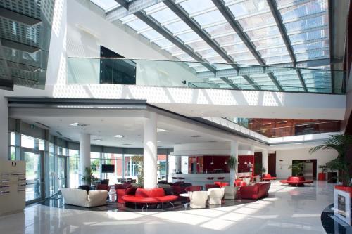 Novate Milanese Hotel | Domina Milano Fiera