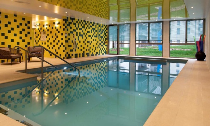 Le Puy-en-Velay Apartment | DOMITYS La SARDONNE centre-ville
