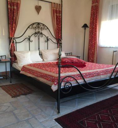 Dueren Hotel | Domizil Hotel Düren "Kastanienhof"