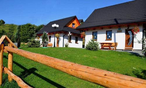 Koniakow Ski Chalet | Domki Górskie Zacisze