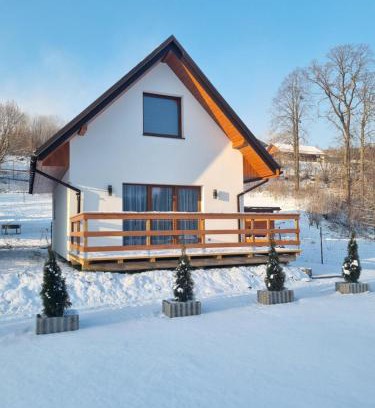 Wisla Ski Chalet | Domki U Uli