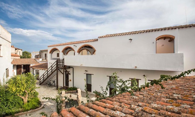 Muravera House | Domu Elvira