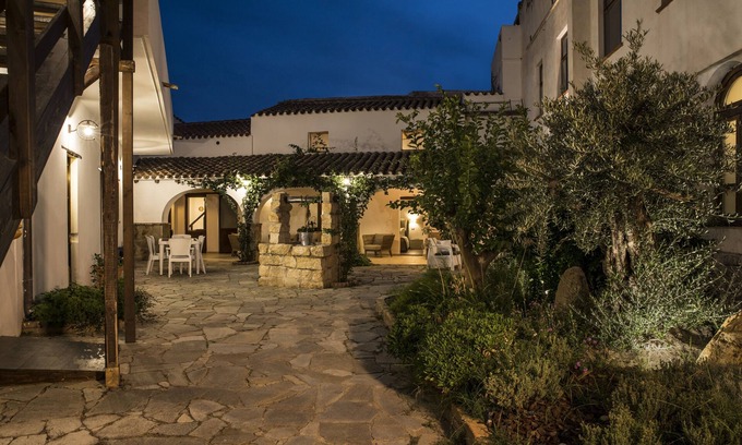 Muravera House | Domu Elvira