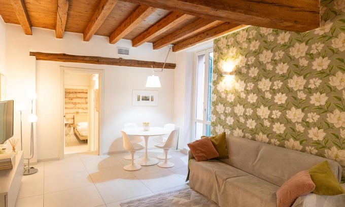 Citta Antica Apartment | Domus Verona - Dimora Ponte Nuovo