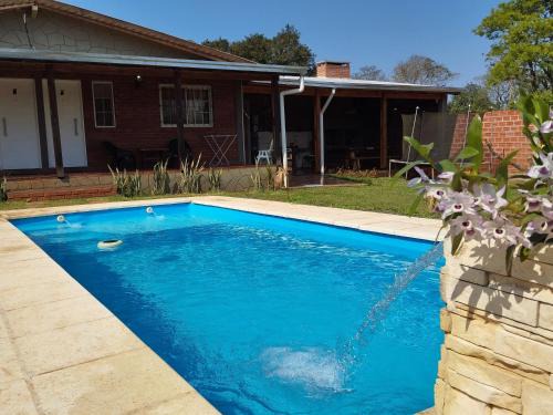 Puerto Iguazu Apartment | Don Alejandro Apart Iguazu