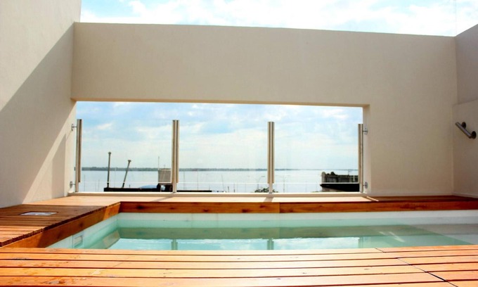 Corrientes Apartment | Donsuites Apart Hotel