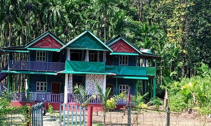 Alipurduar Apartment | DOOARS VELLEY HOME STAY