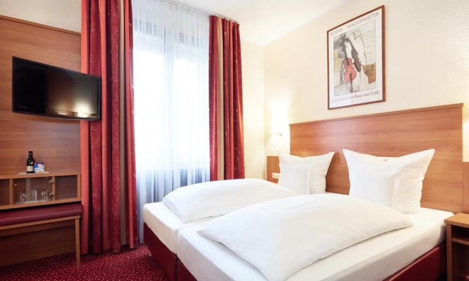 Pempelfort Hotel | Doria
