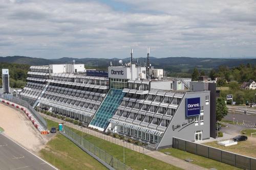 Nuerburg Hotel | Dorint Am Nürburgring Hocheifel