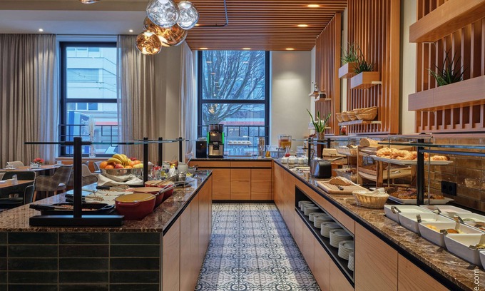 Schallmoos Hotel | Dorint City-Hotel Salzburg