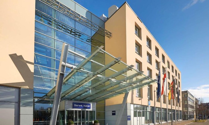 Erfurt Hotel | Dorint Hotel am Dom Erfurt