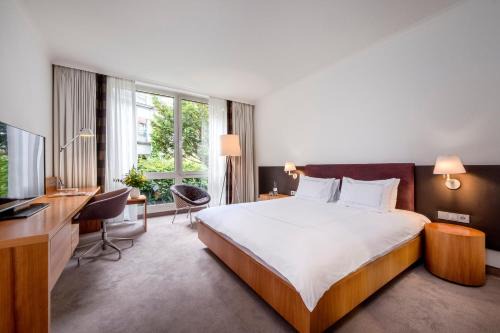 Bahnhofsvorstadt Hotel | Dorint Hotel Bremen